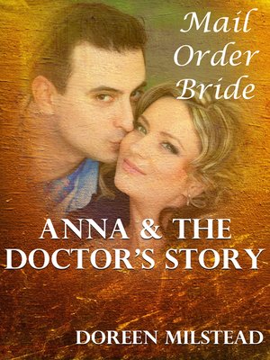 cover image of Anna & the Doctor's Story